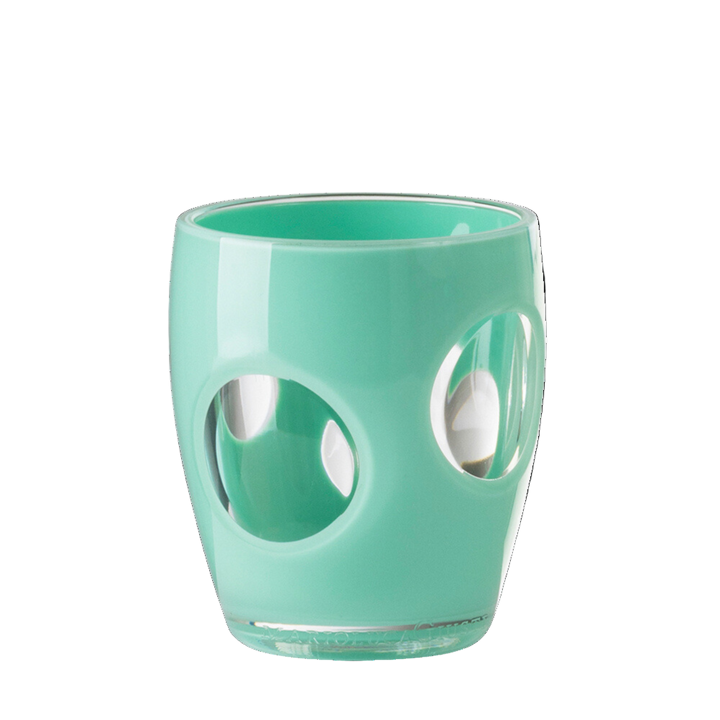 Fisheye Tumbler