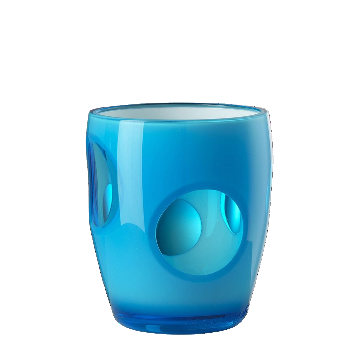 Fisheye Tumbler