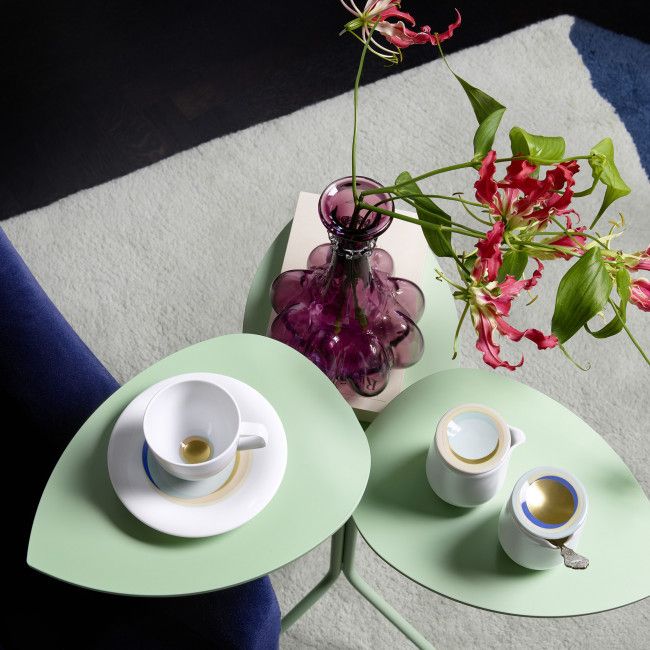 Shifting Colors Espresso Cup