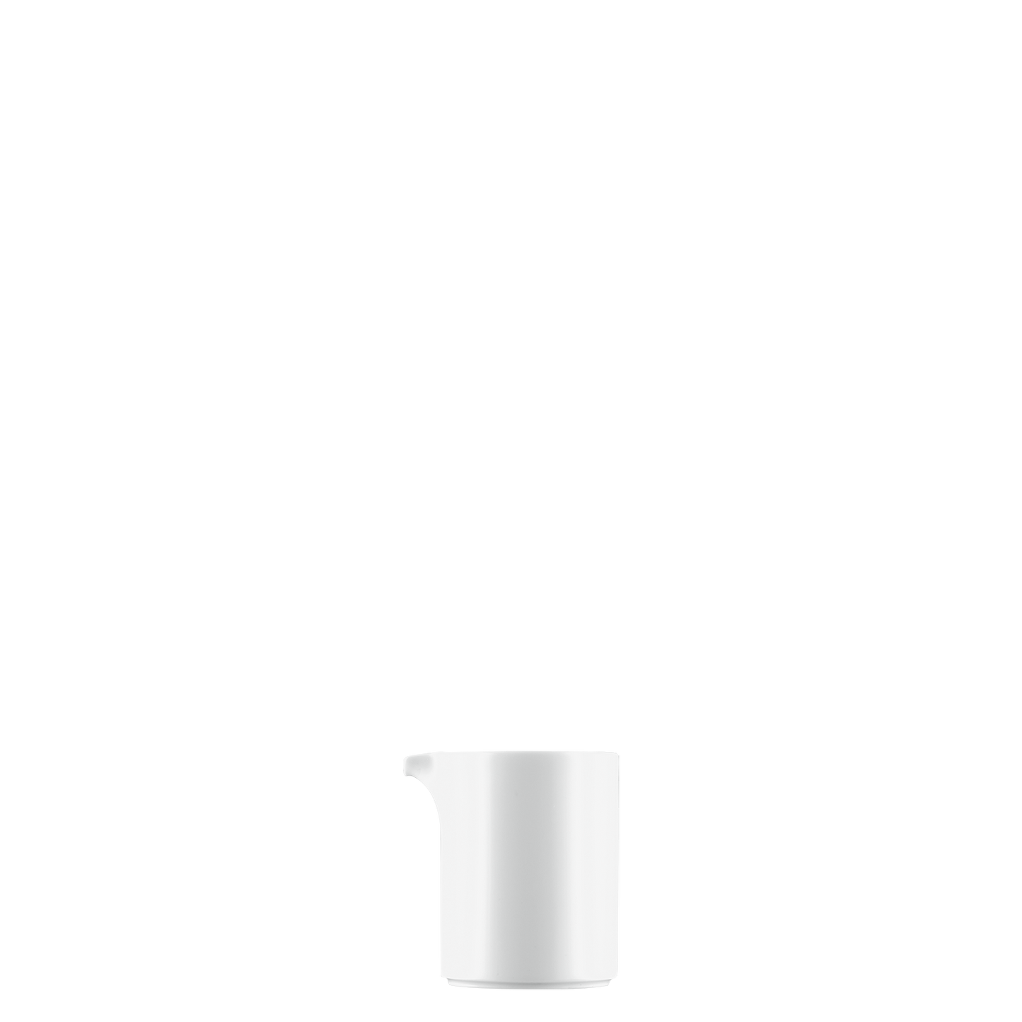 DATUM WHITE DRINKWARE