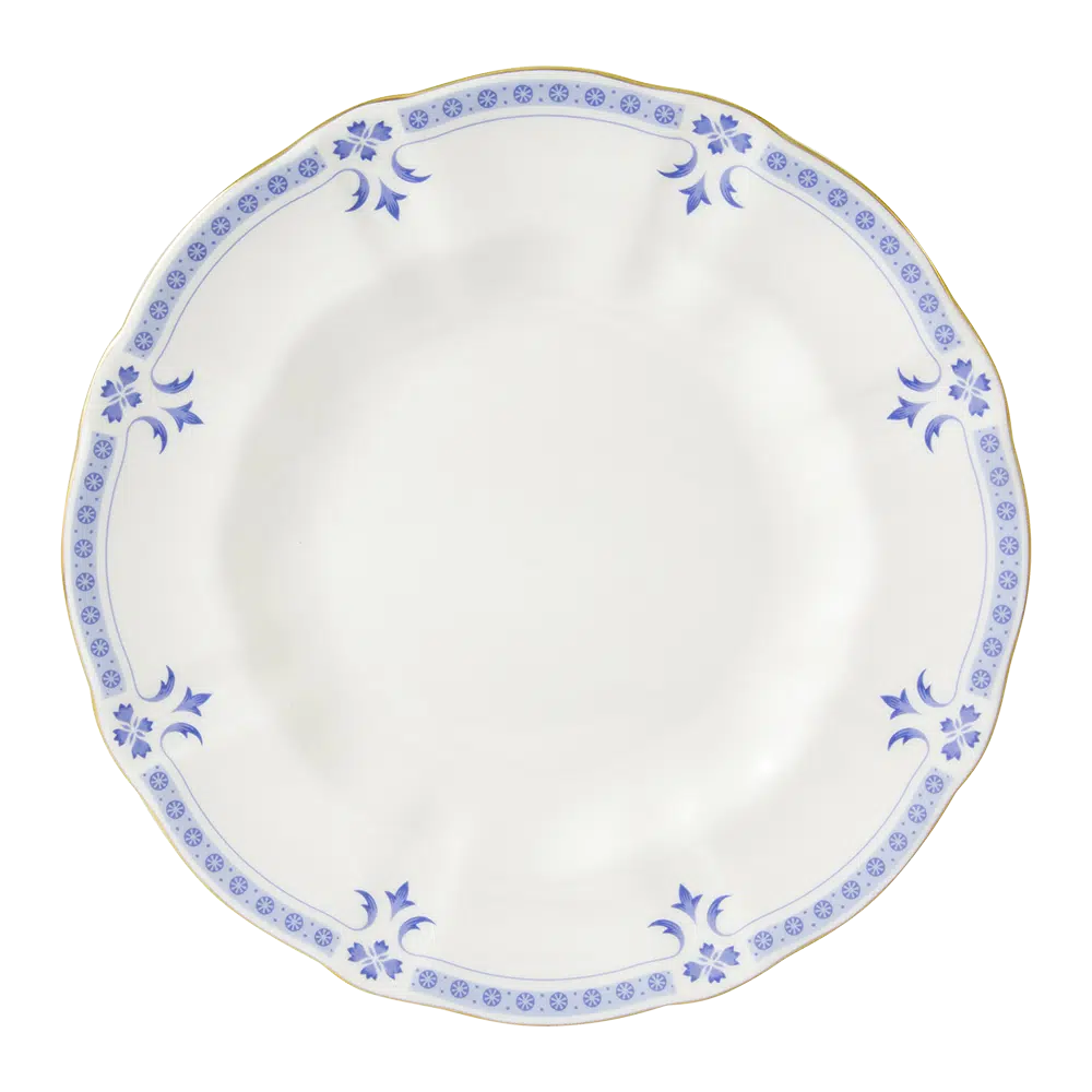 Grenville Salad Plate