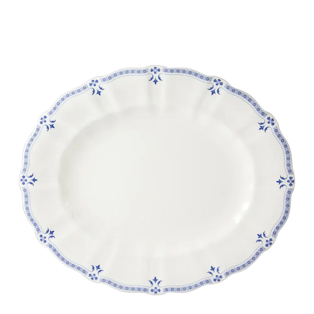 GRENVILLE LARGE OVAL PLATTER