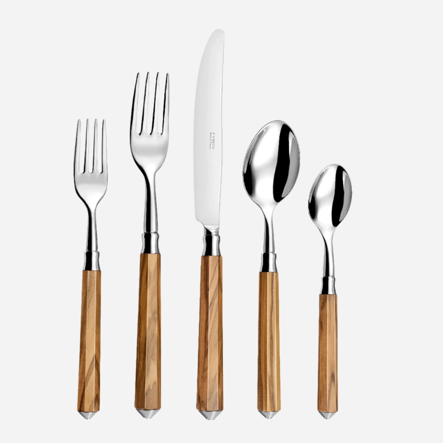 Galaxie - 5 Piece Place Setting