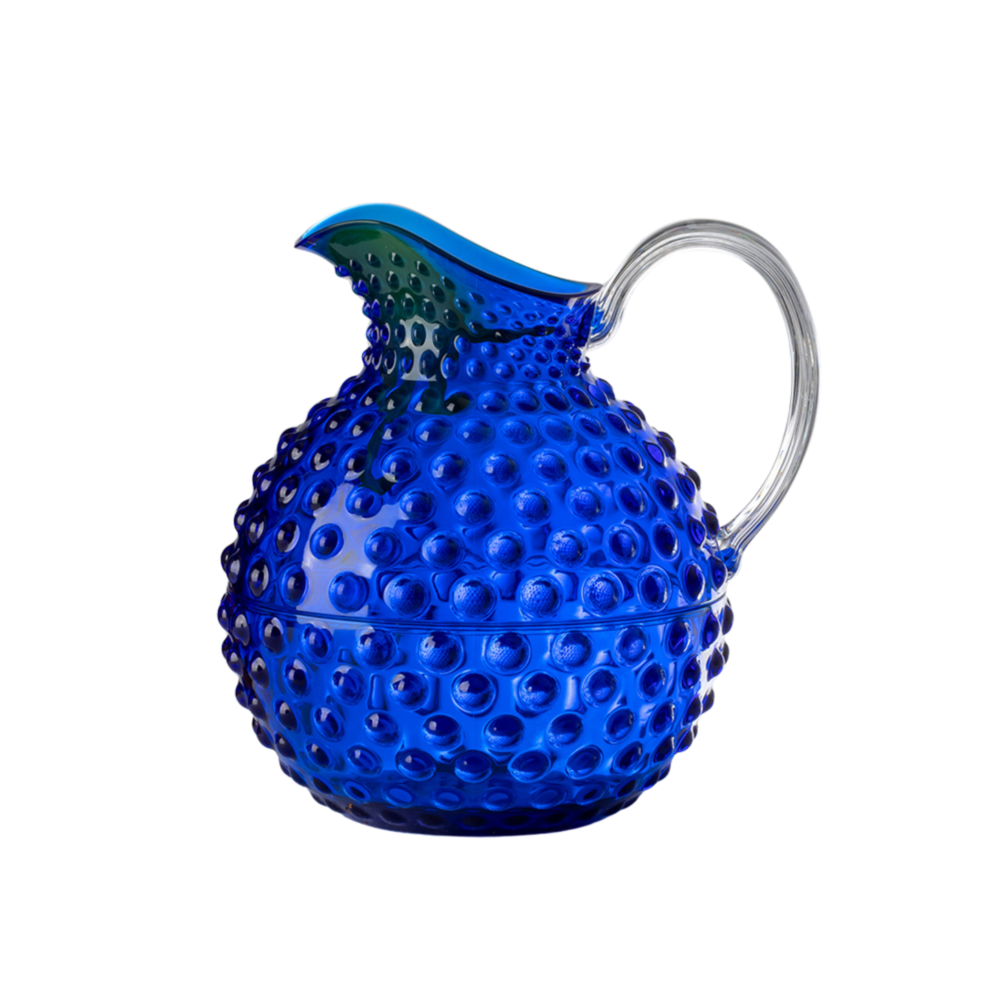 GENE KRUPA PITCHER