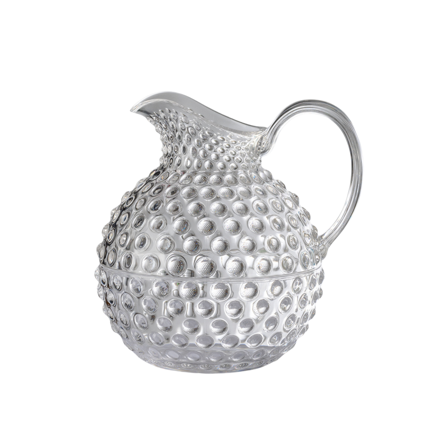 GENE KRUPA PITCHER