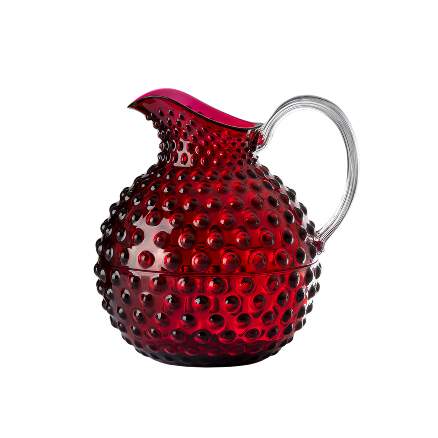 GENE KRUPA PITCHER