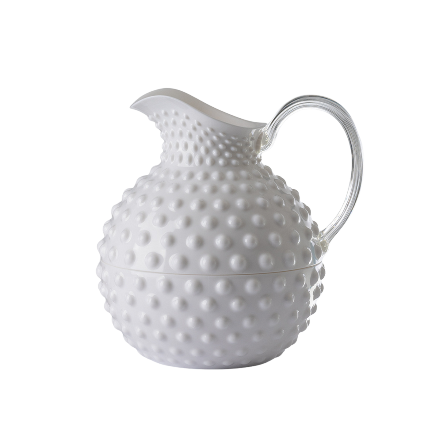 GENE KRUPA PITCHER