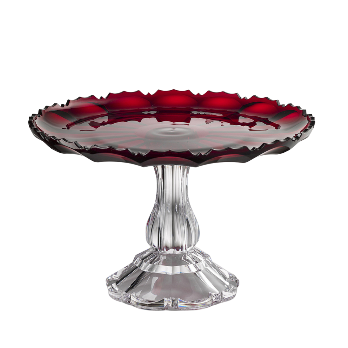 GIRASOLE CAKE STAND