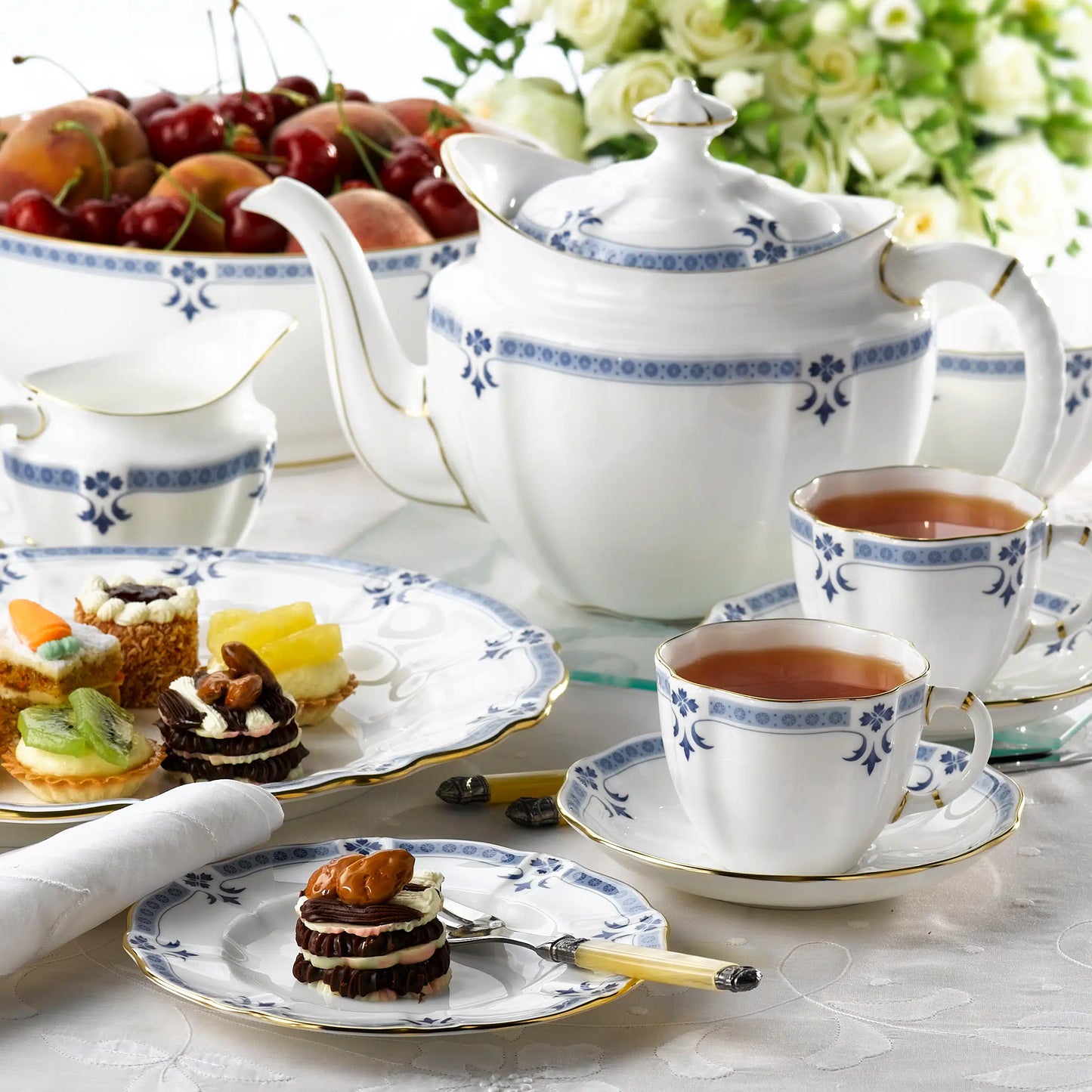 GRENVILLE DRINKWARE