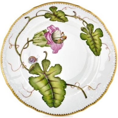 HUMMINGBIRD DINNERWARE