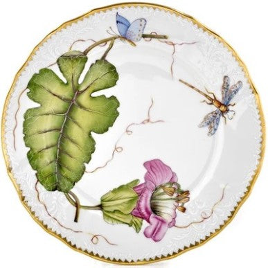 HUMMINGBIRD DINNERWARE