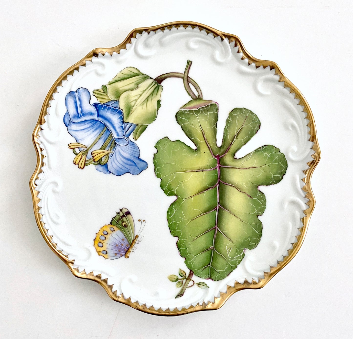 Hummingbird Dinnerware