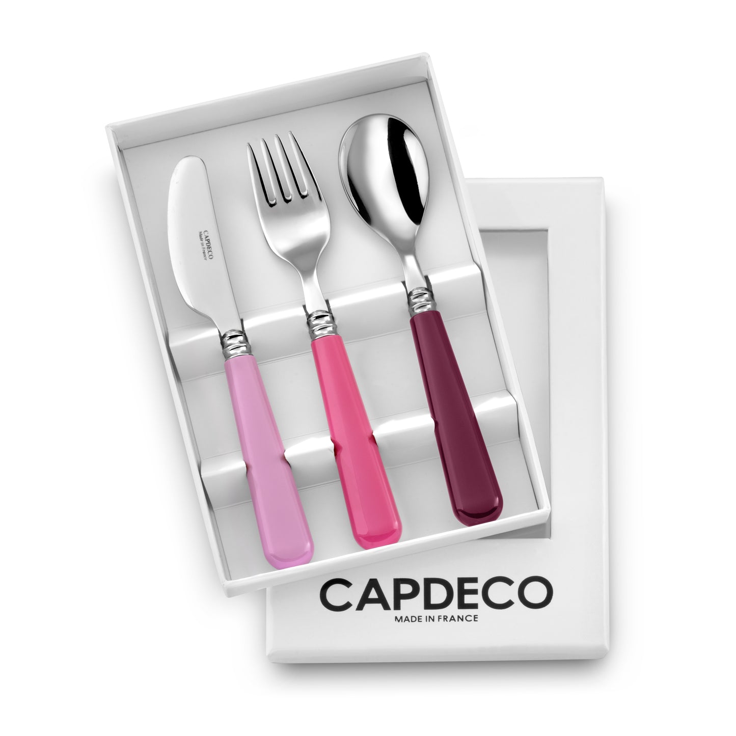 Helios - 3 Piece Baby Set