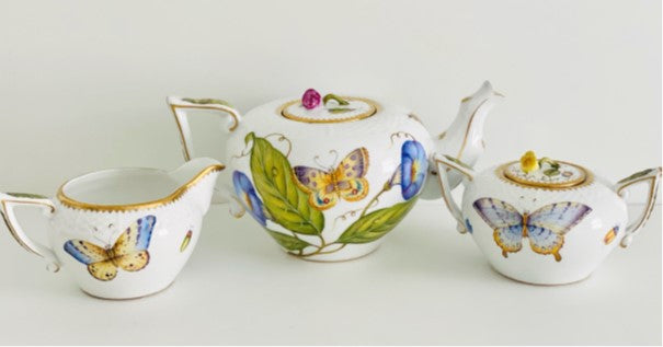 3pc - TEA SETS