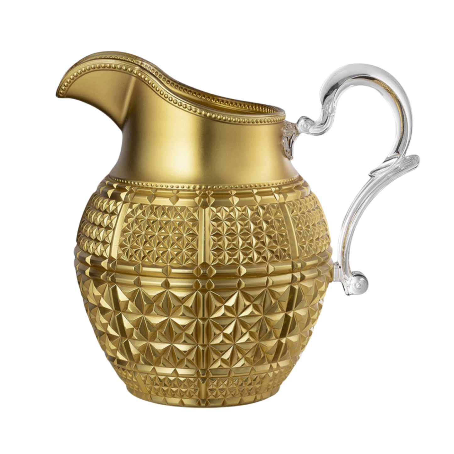 HALINA PITCHER