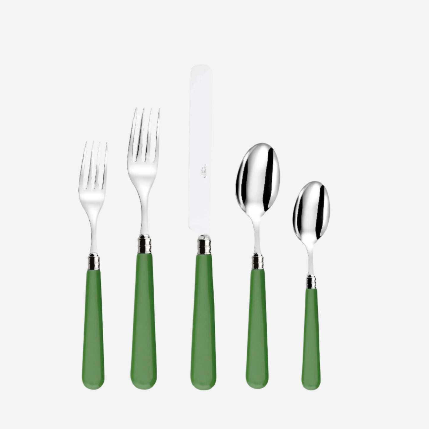 Helios - 5 Piece Place Setting