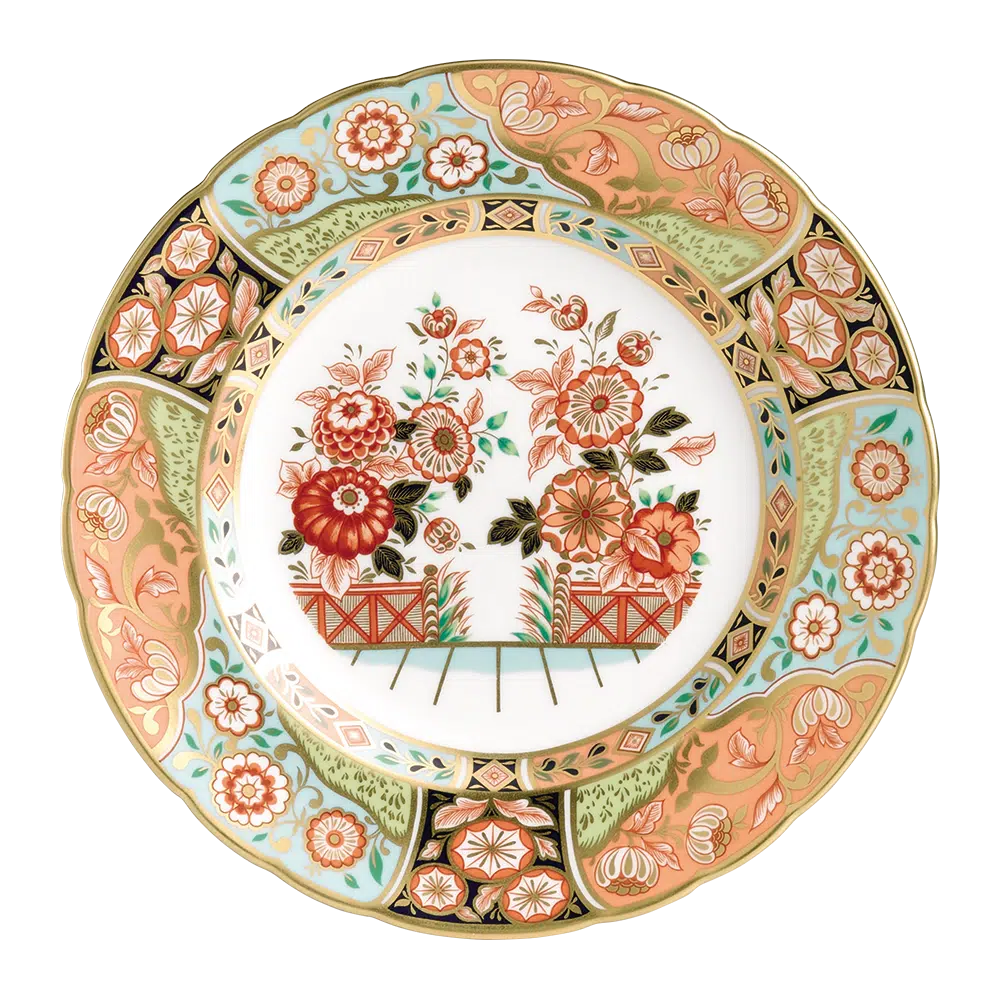 IMARI ACCENT