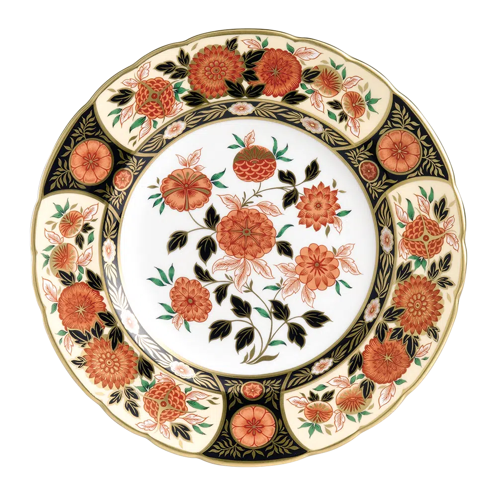 IMARI ACCENT