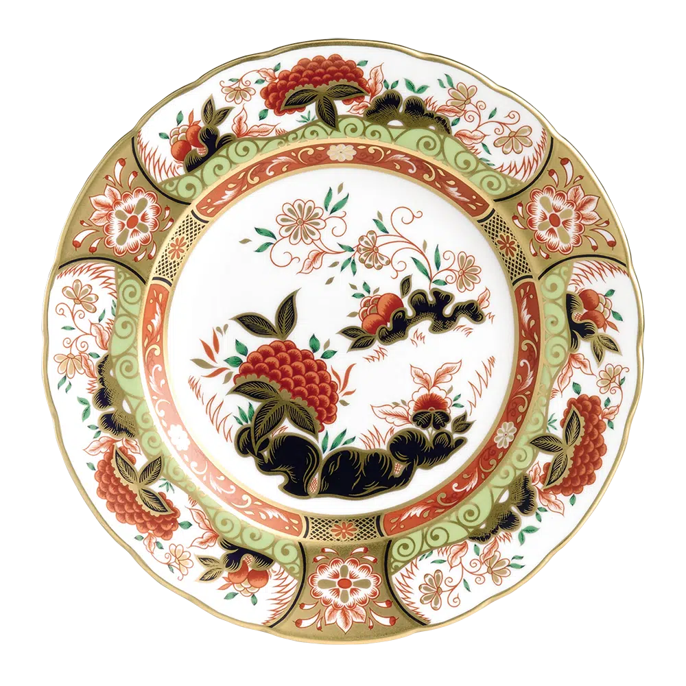 IMARI ACCENT