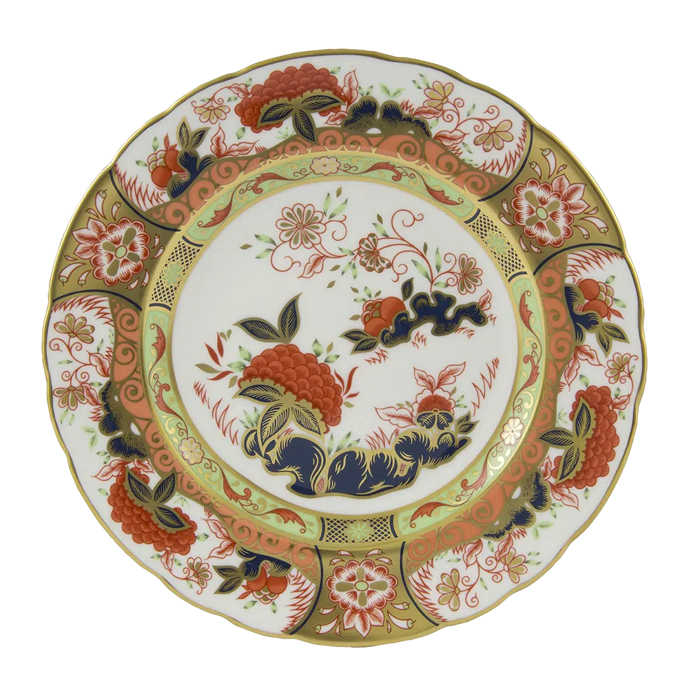 IMARI ACCENT