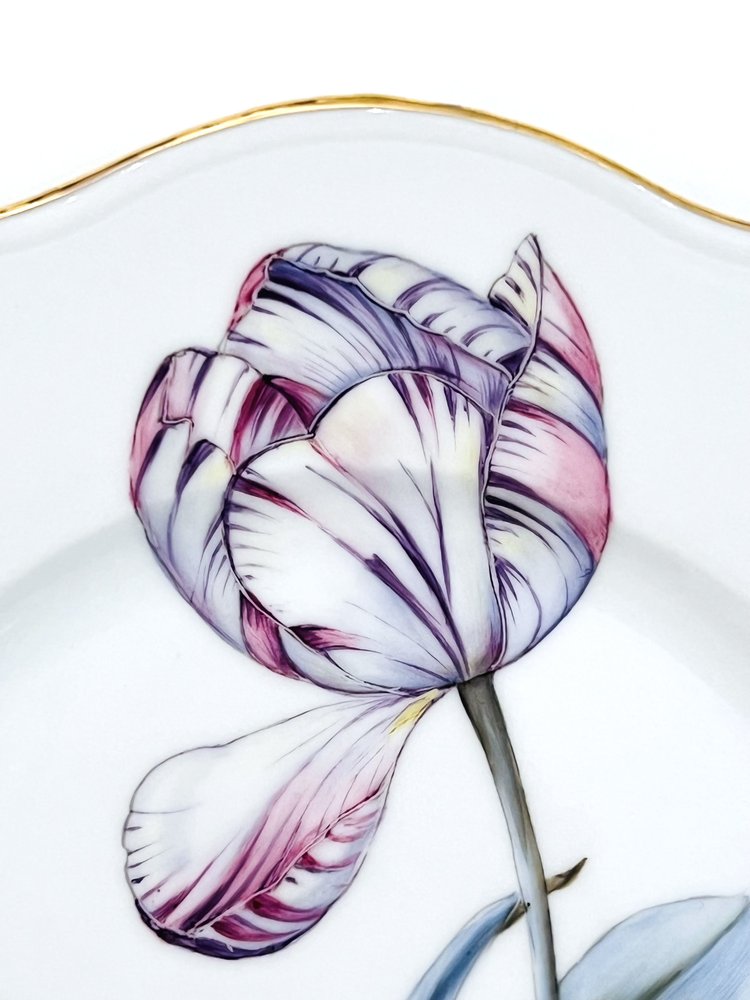 Botanical Treasures Dinnerware