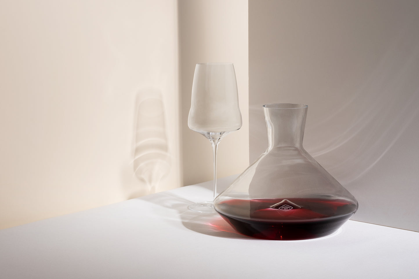 Decanter, Brilliant