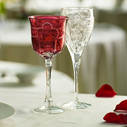 Imperial Double Old Fashion Tumbler