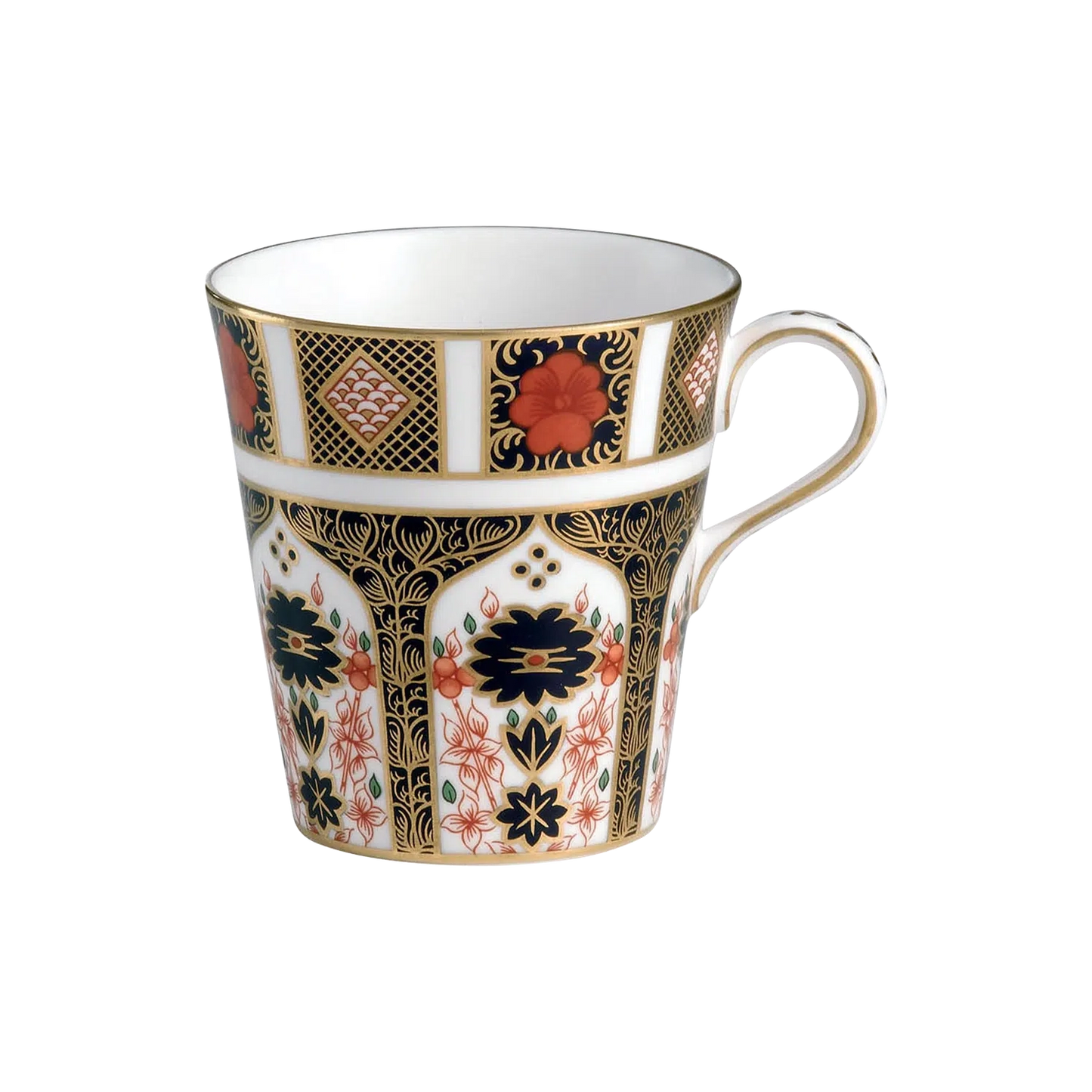 Old Imari Mug