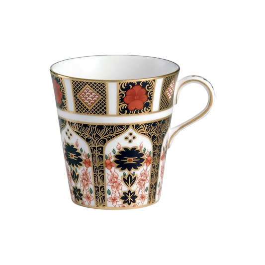 Old Imari Mug