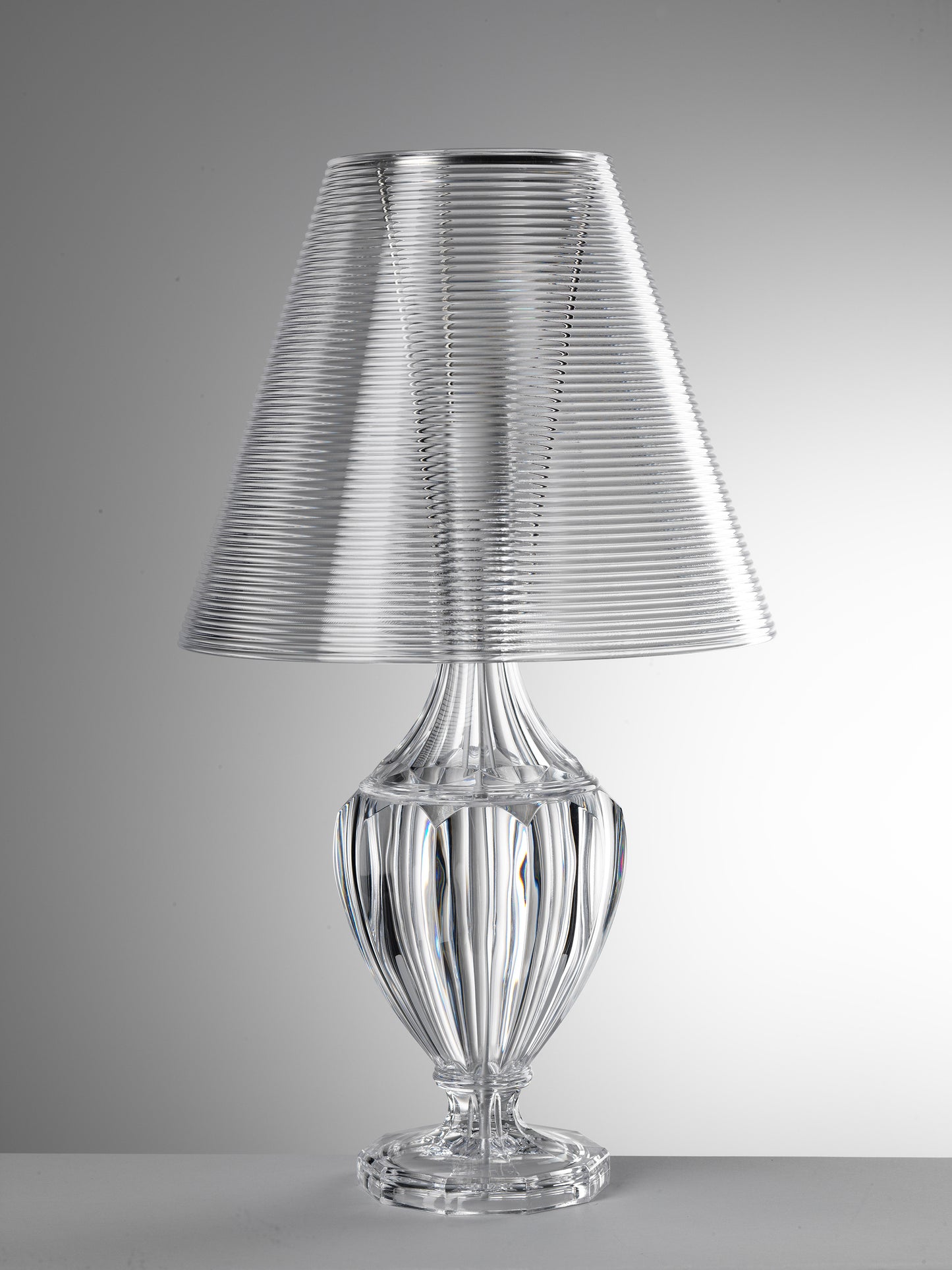 Joshua Lamp