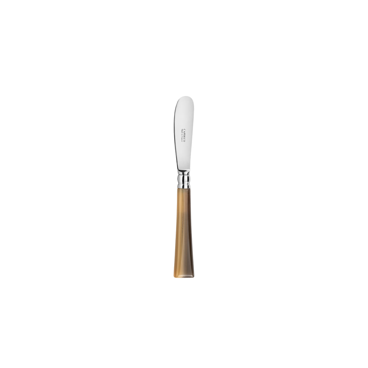 Jupiter - Butter Spreader (Marbled Brown)