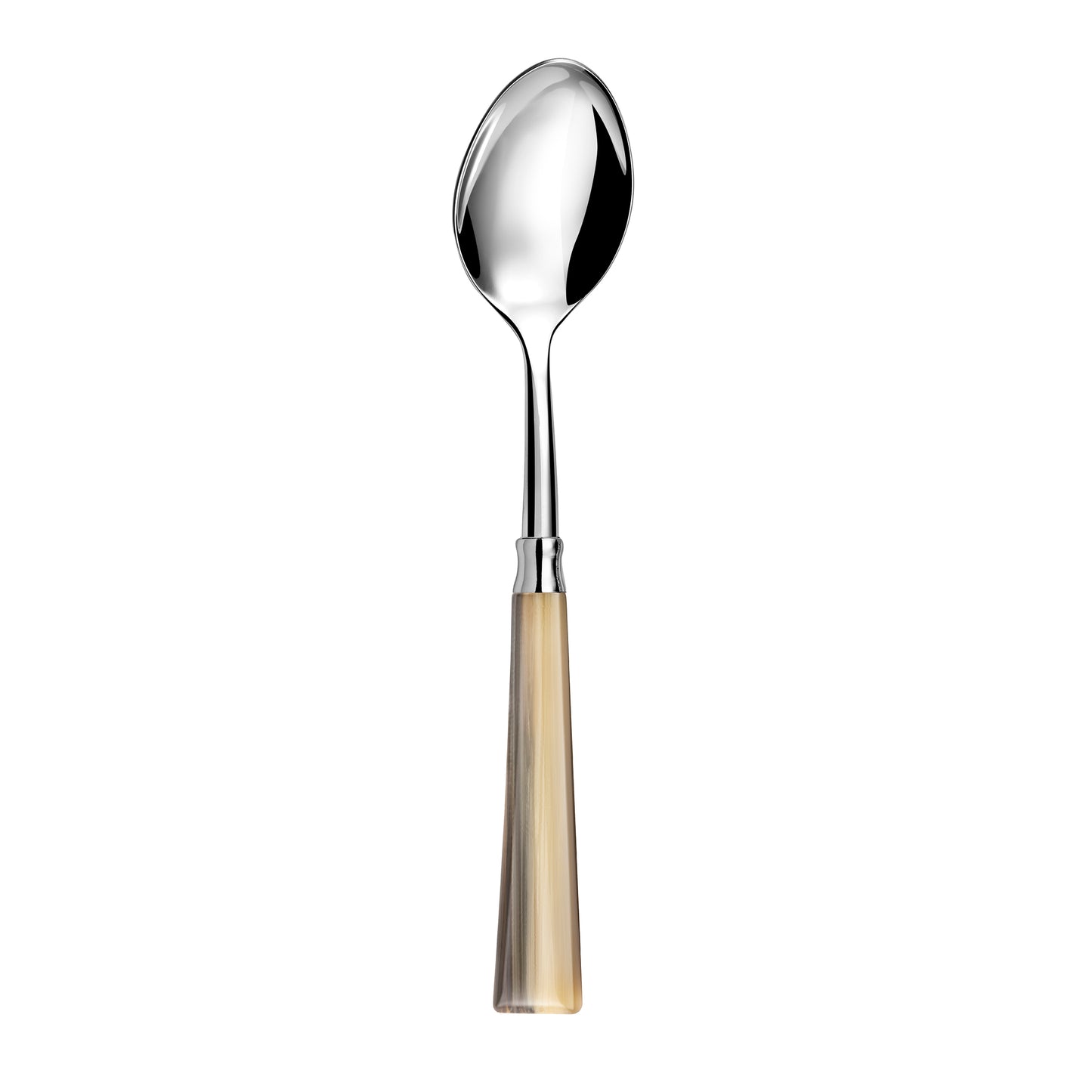 Jupiter - Serving Spoon (Marbled Brown)