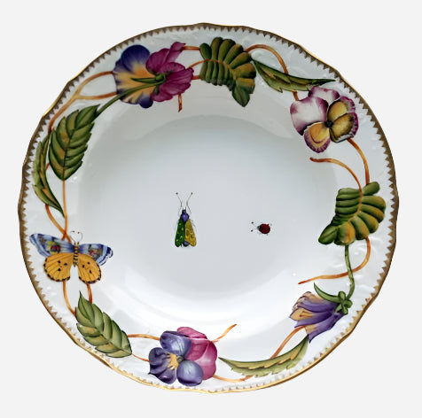 PANNONIAN GARDEN DINNERWARE