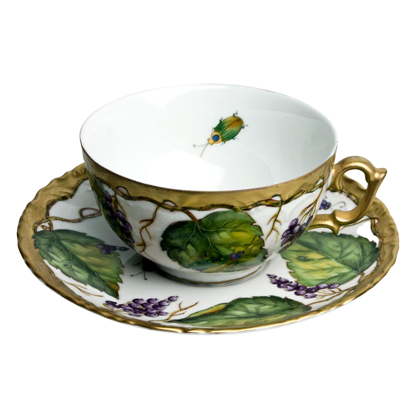 Wildberry Lavender Drinkware