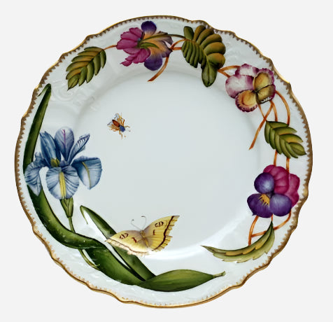 PANNONIAN GARDEN DINNERWARE