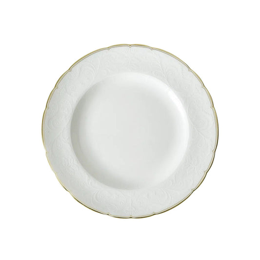 Darley Abbey Gold - Salad (Dessert) Plate