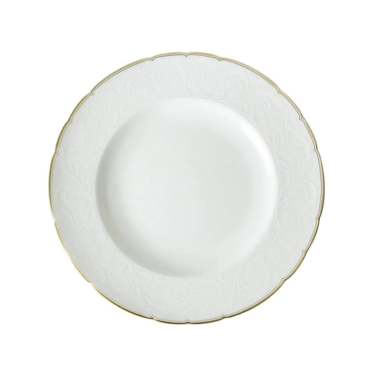 Darley Abbey Gold - Dinner Plate