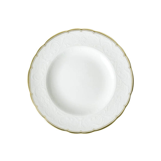 Darley Abbey Gold - Bread & Butter Plate