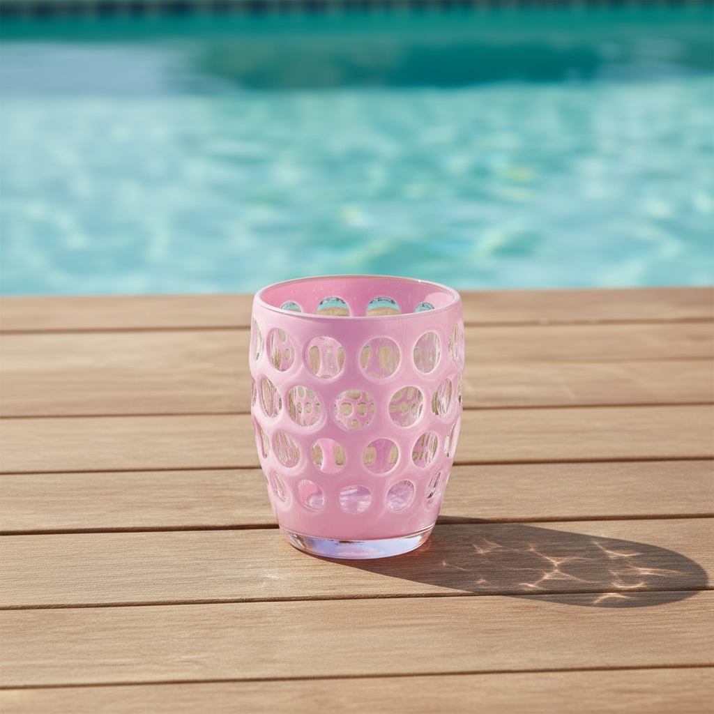 Lente Acrylic Tumbler