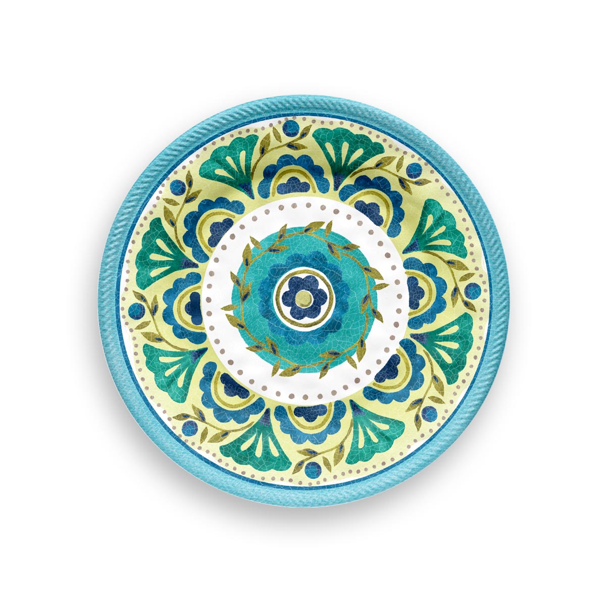 London Plates
