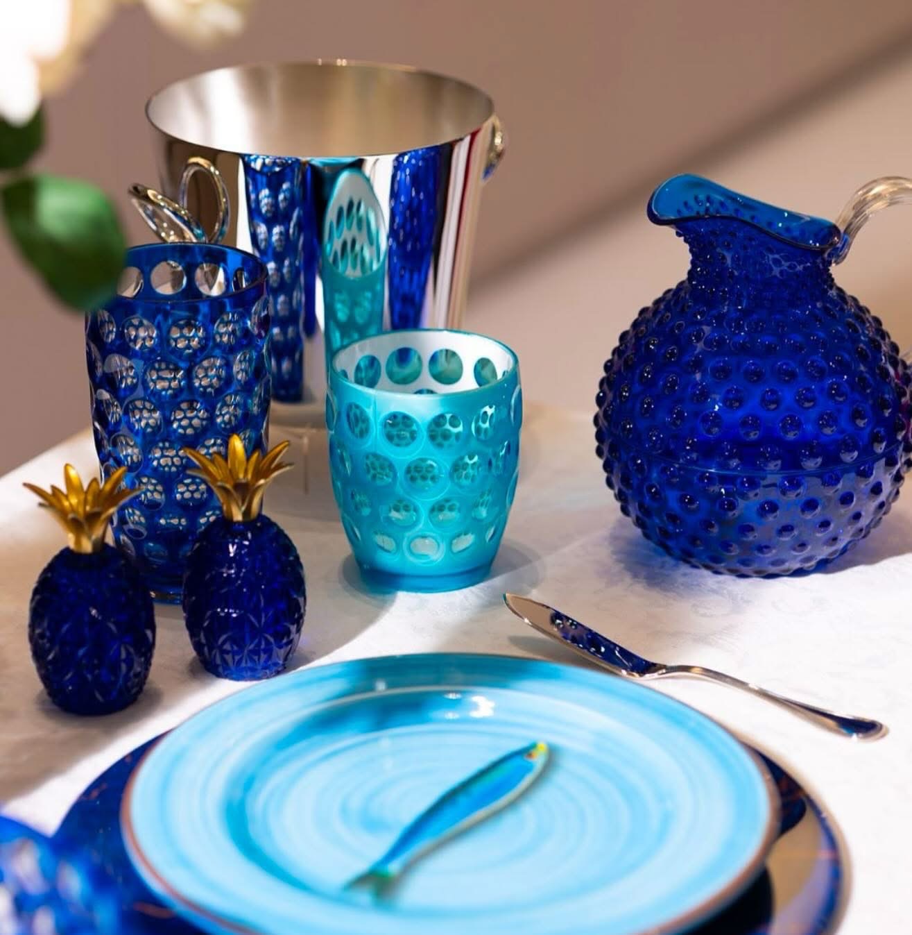 Lente Acrylic Tumbler