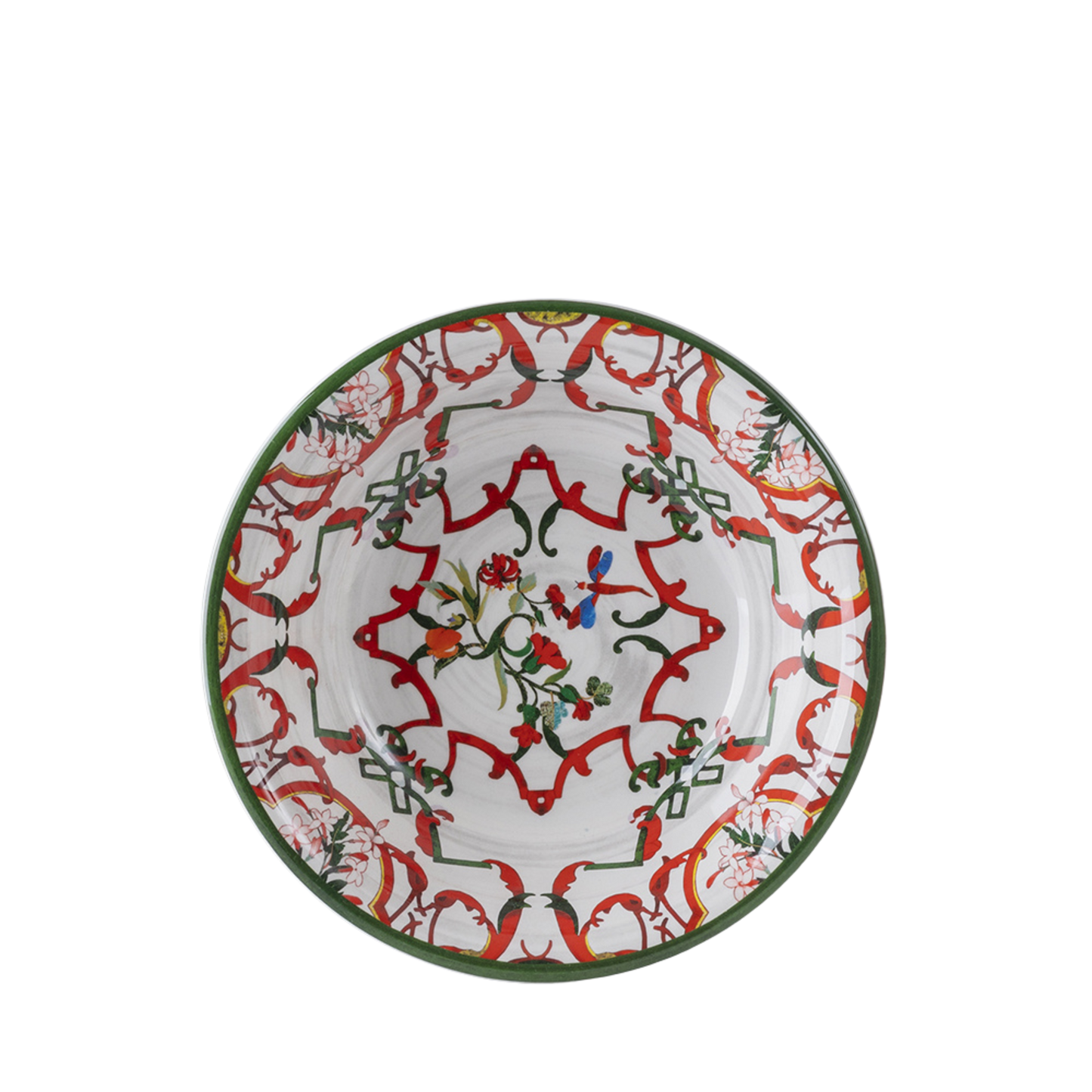 Lillybet Dinnerware