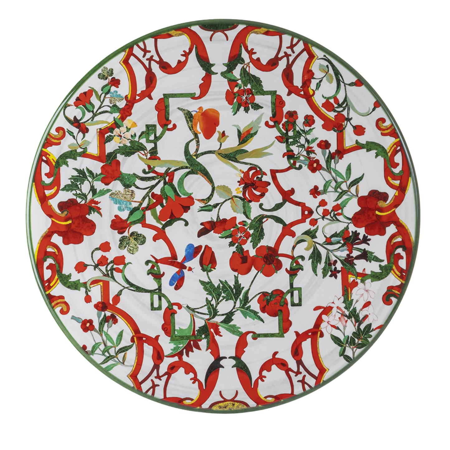 Lillybet Dinnerware