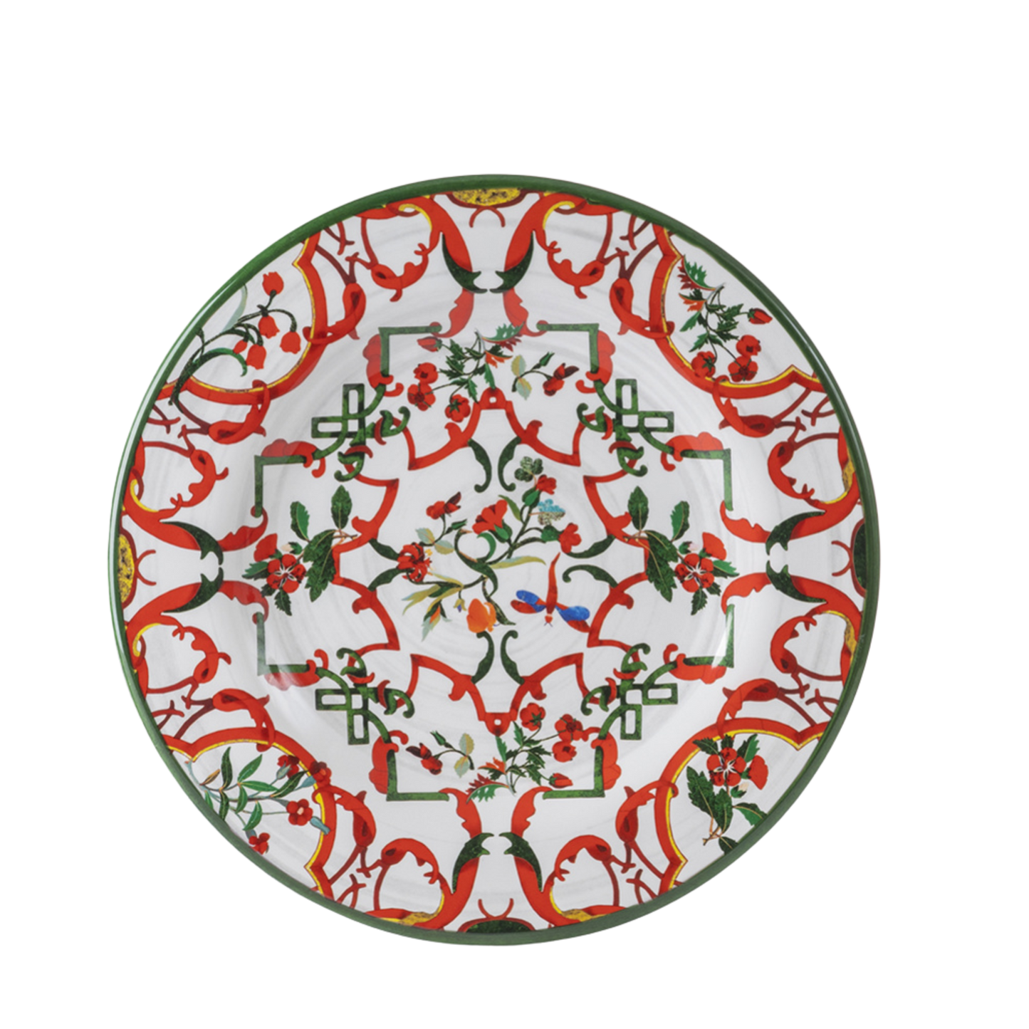 Lillybet Dinnerware