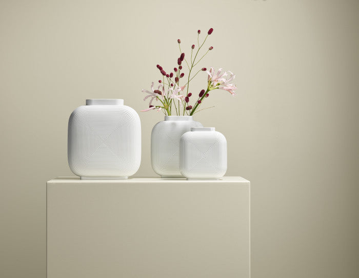 LINDA VASE, LARGE