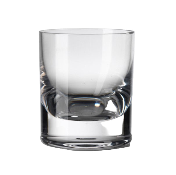 Acrylic Scotch Tumbler