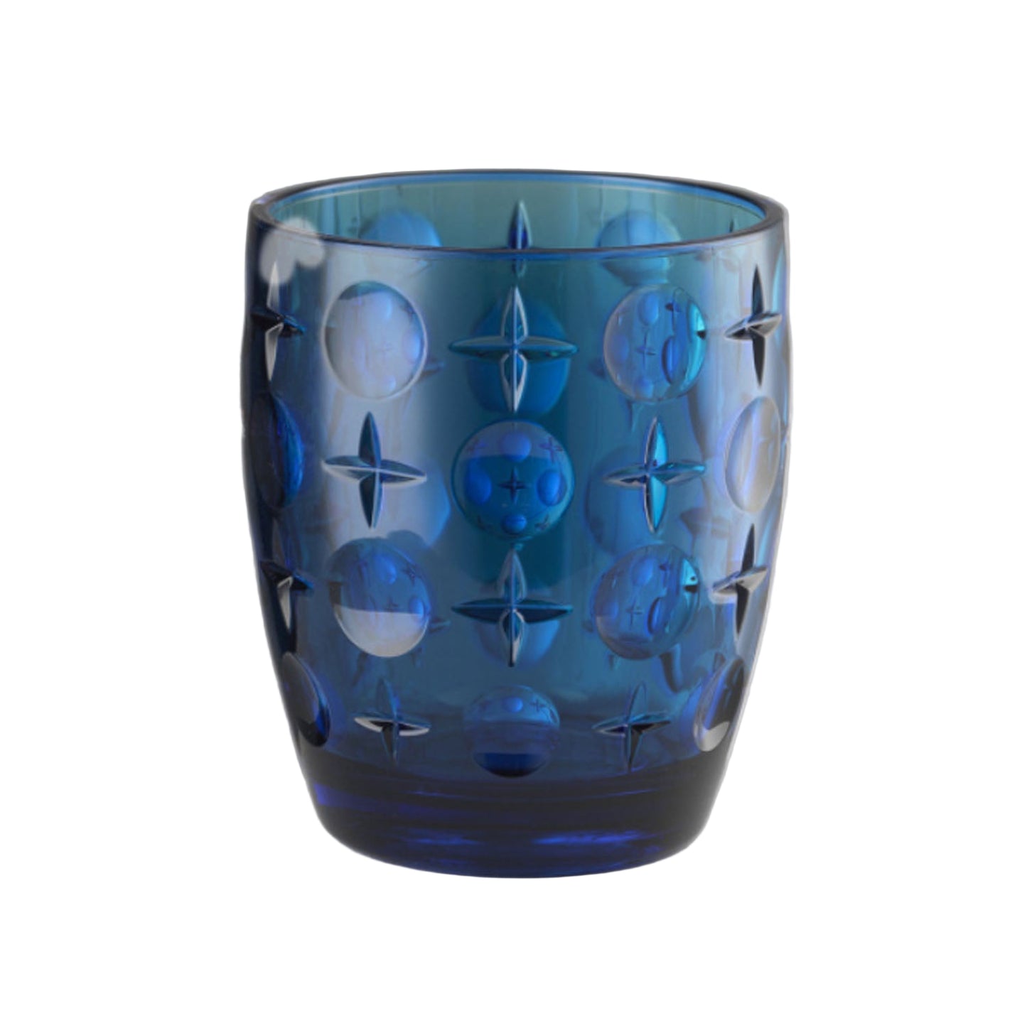 Superstar Acrylic Tumbler