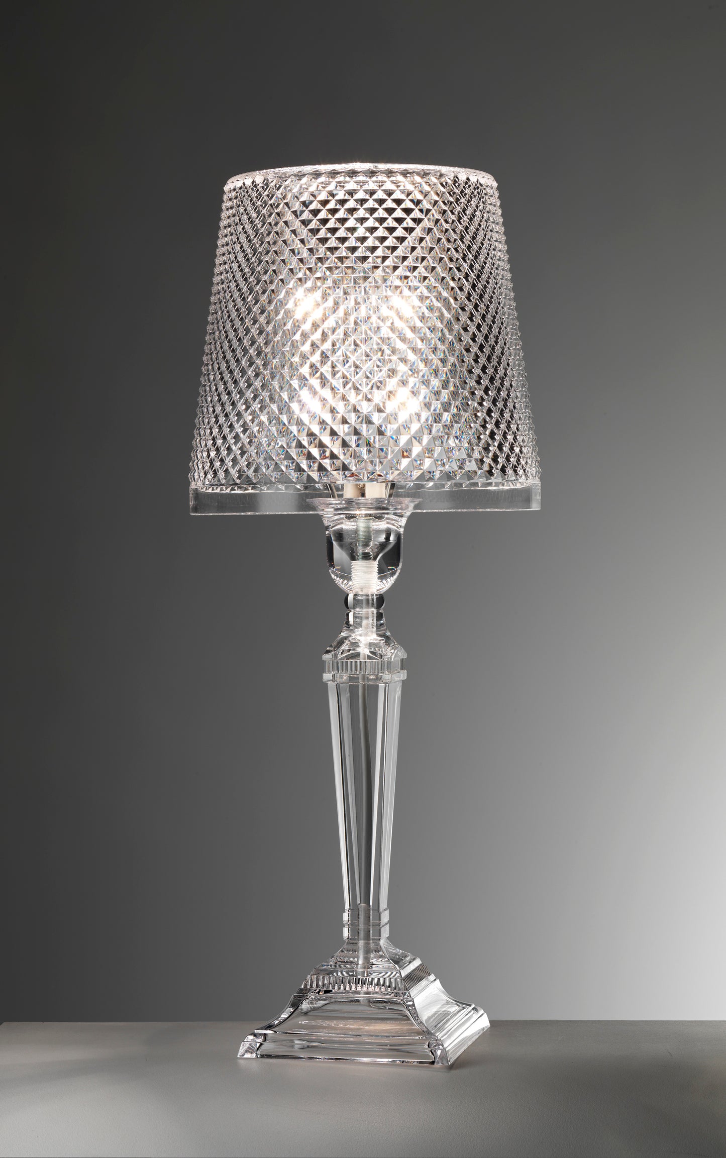 Cleopatra Lamp