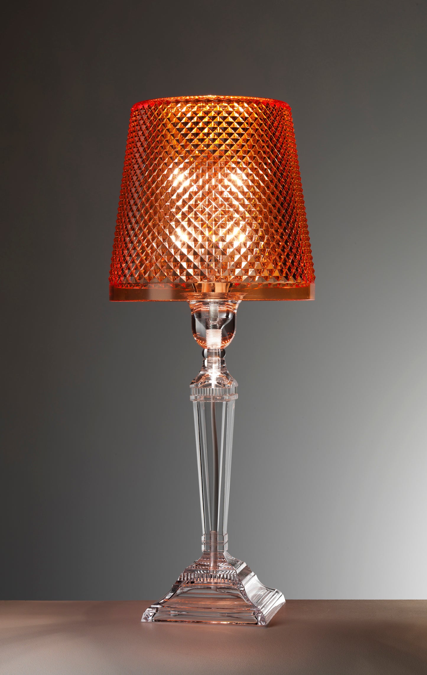 Cleopatra Lamp