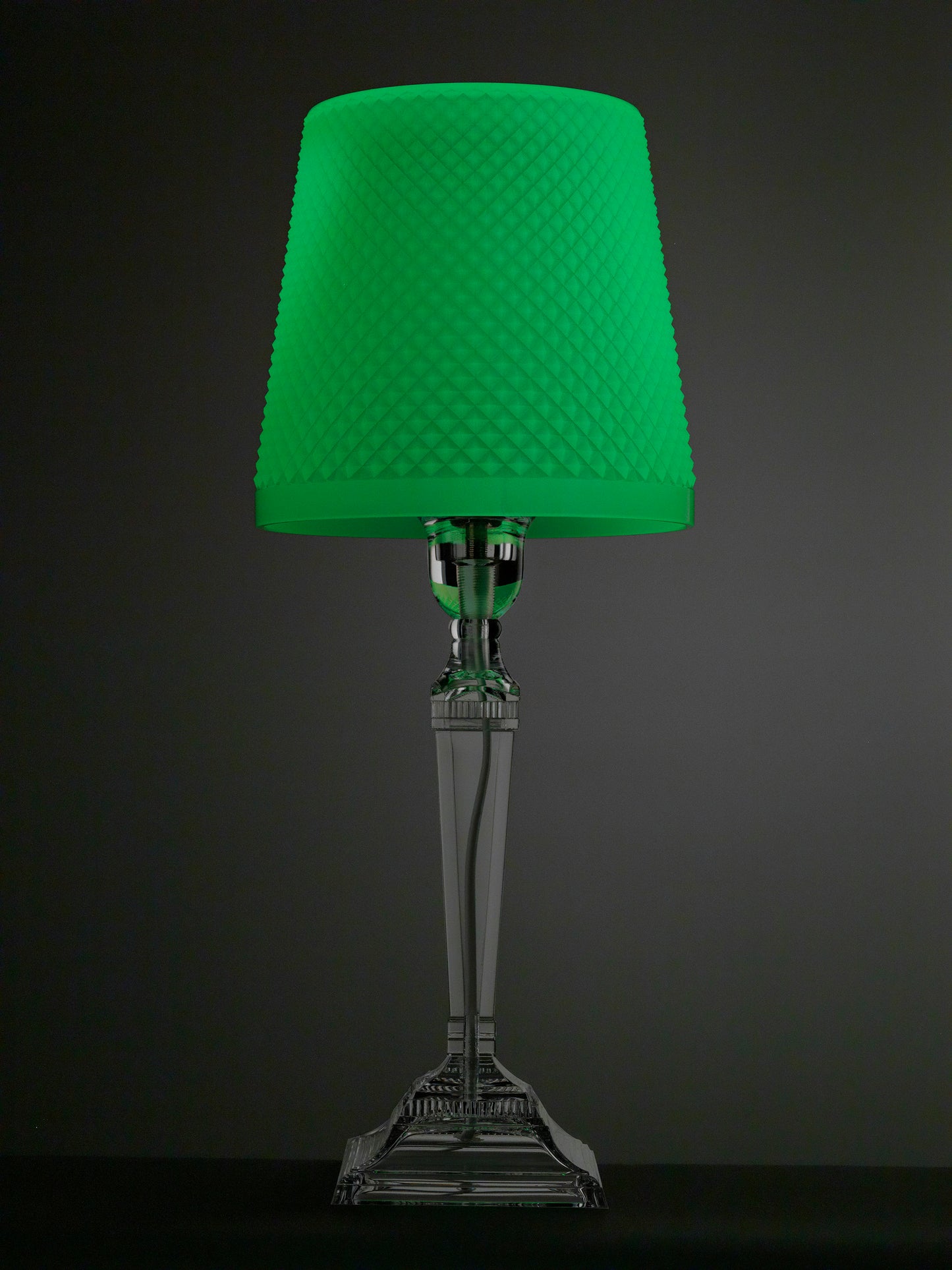 Cleopatra Lamp